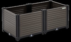 SKRZYNIA UPRAWOWA 82x41x31CM (005437)