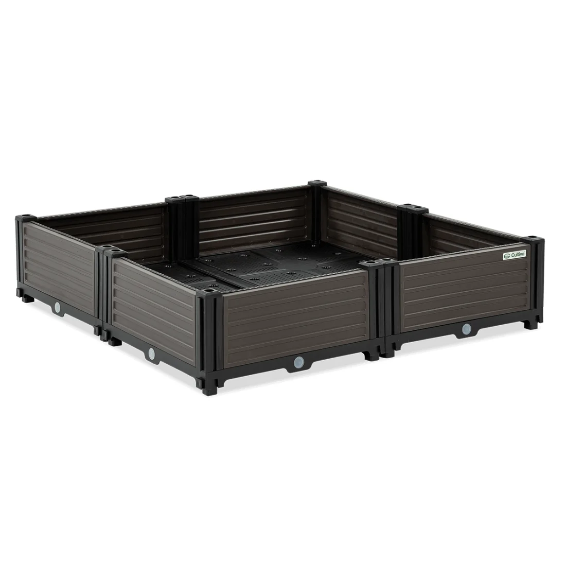 SKRZYNIA UPRAWOWA 82x82x17CM (005433)