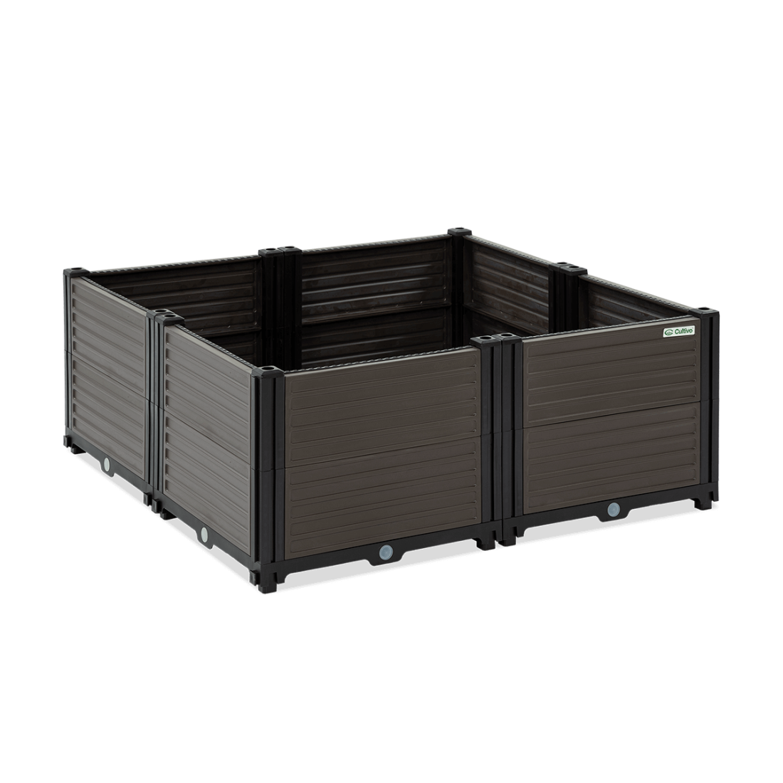SKRZYNIA UPRAWOWA 82x82x31CM (005440) - obrazek 12