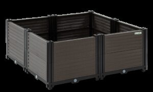 SKRZYNIA UPRAWOWA 82x82x31CM (005440)
