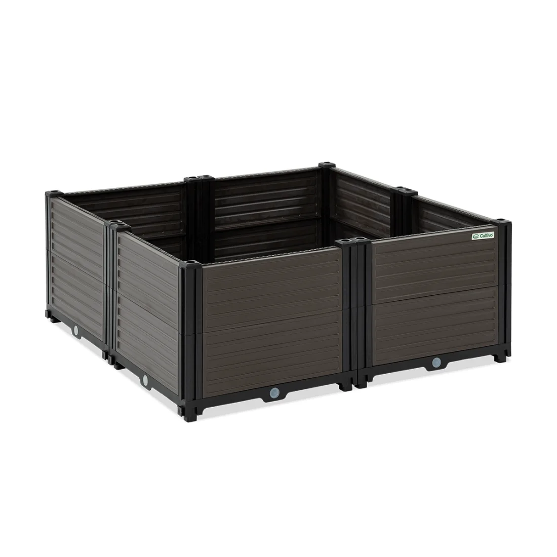 SKRZYNIA UPRAWOWA 82x82x31CM (005440) - obrazek 12