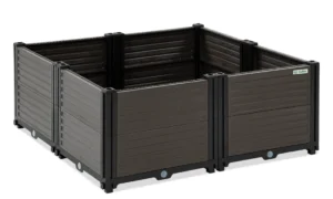 SKRZYNIA UPRAWOWA 82x82x31CM (005440)