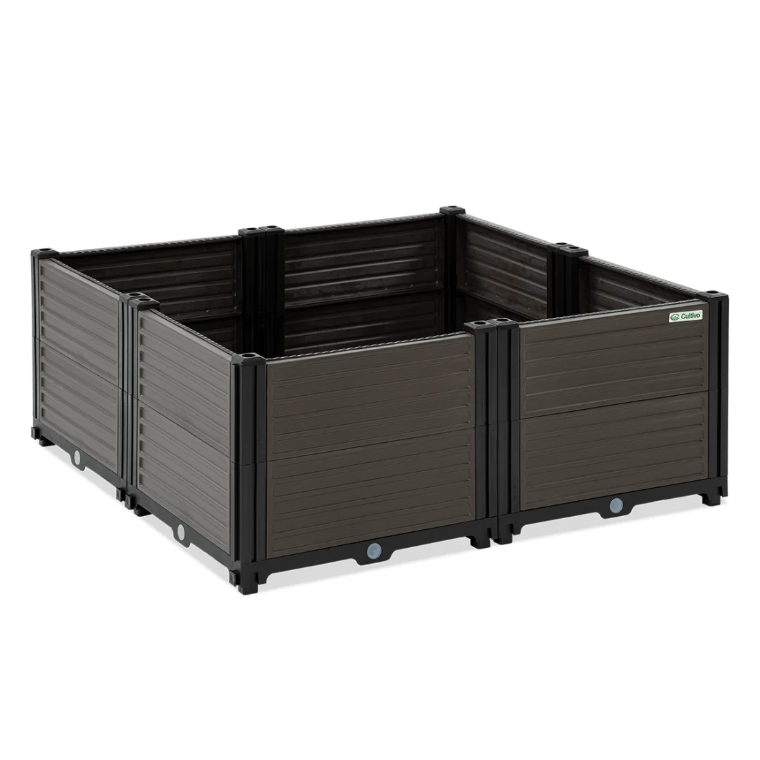 SKRZYNIA UPRAWOWA 82x82x31CM (005440)