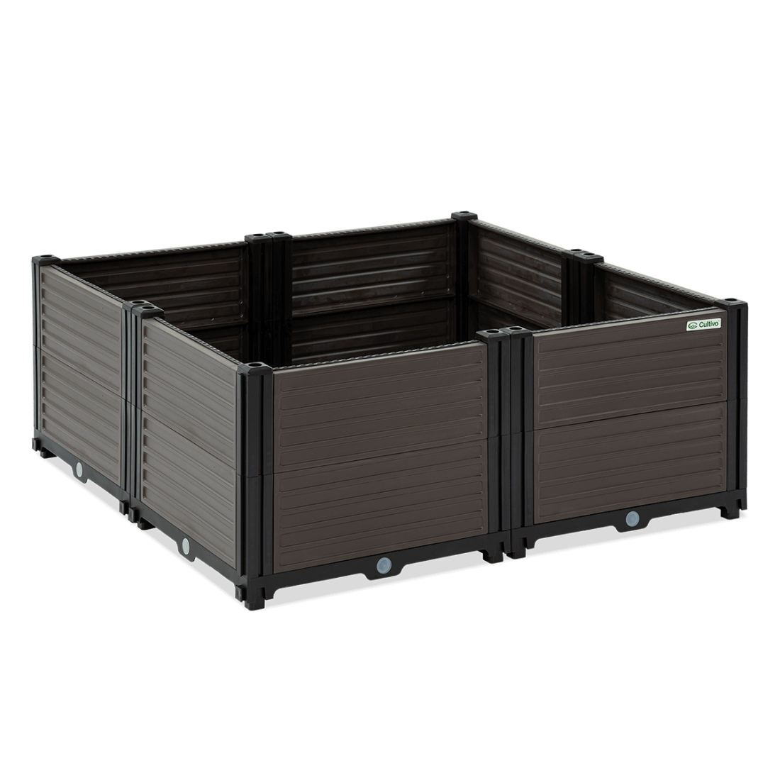 SKRZYNIA UPRAWOWA 82x82x31CM (005440)