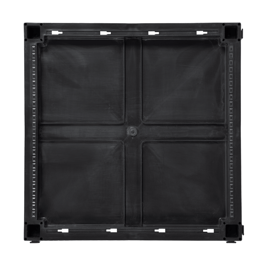 SKRZYNIA UPRAWOWA+STOJAK PŁASKI 84x42x180CM (005447) - obrazek 10