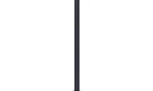 SŁUPEK ALUMINIOWY NEO 1.9M ANTHRACITE (009109)