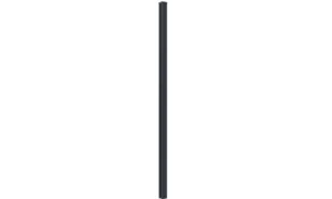 SŁUPEK ALUMINIOWY NEO 2.4M ANTHRACITE (009110)