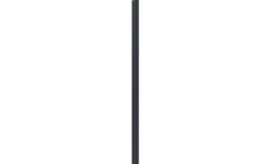 SŁUPEK ALUMINIOWY URBAN/CITY 2.4M ANTHRACITE (009102)