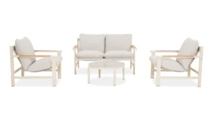SOLDEN CAFFE ZESTAW BEIGE (008325)