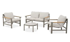 SOLDEN CAFFE ZESTAW GREY (008326)