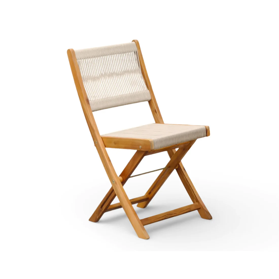 SOMA BALCONY ZESTAW ACACIA WOOD (008125) - obrazek 6