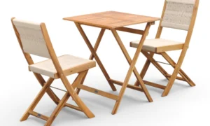 SOMA BALCONY ZESTAW ACACIA WOOD (008125)