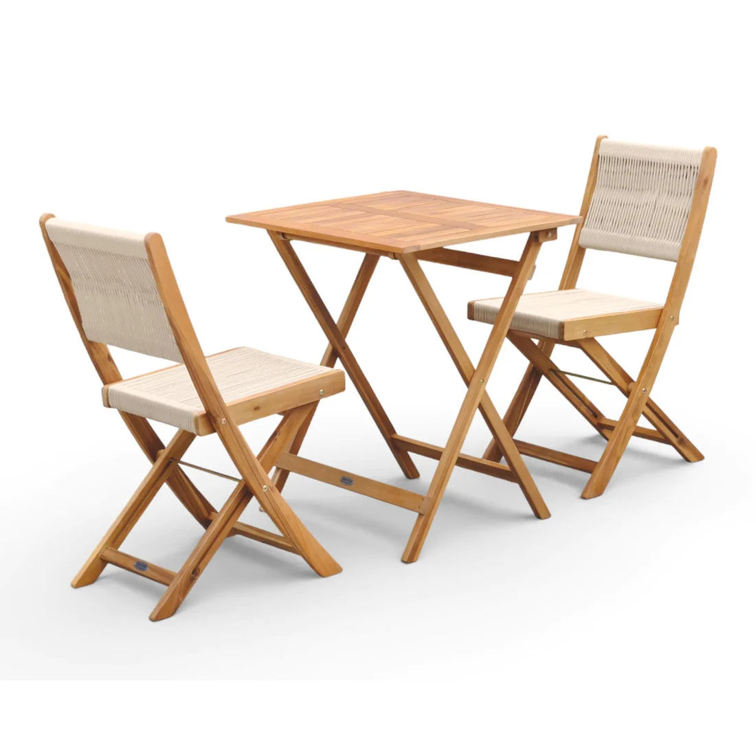 SOMA BALCONY ZESTAW ACACIA WOOD (008125)