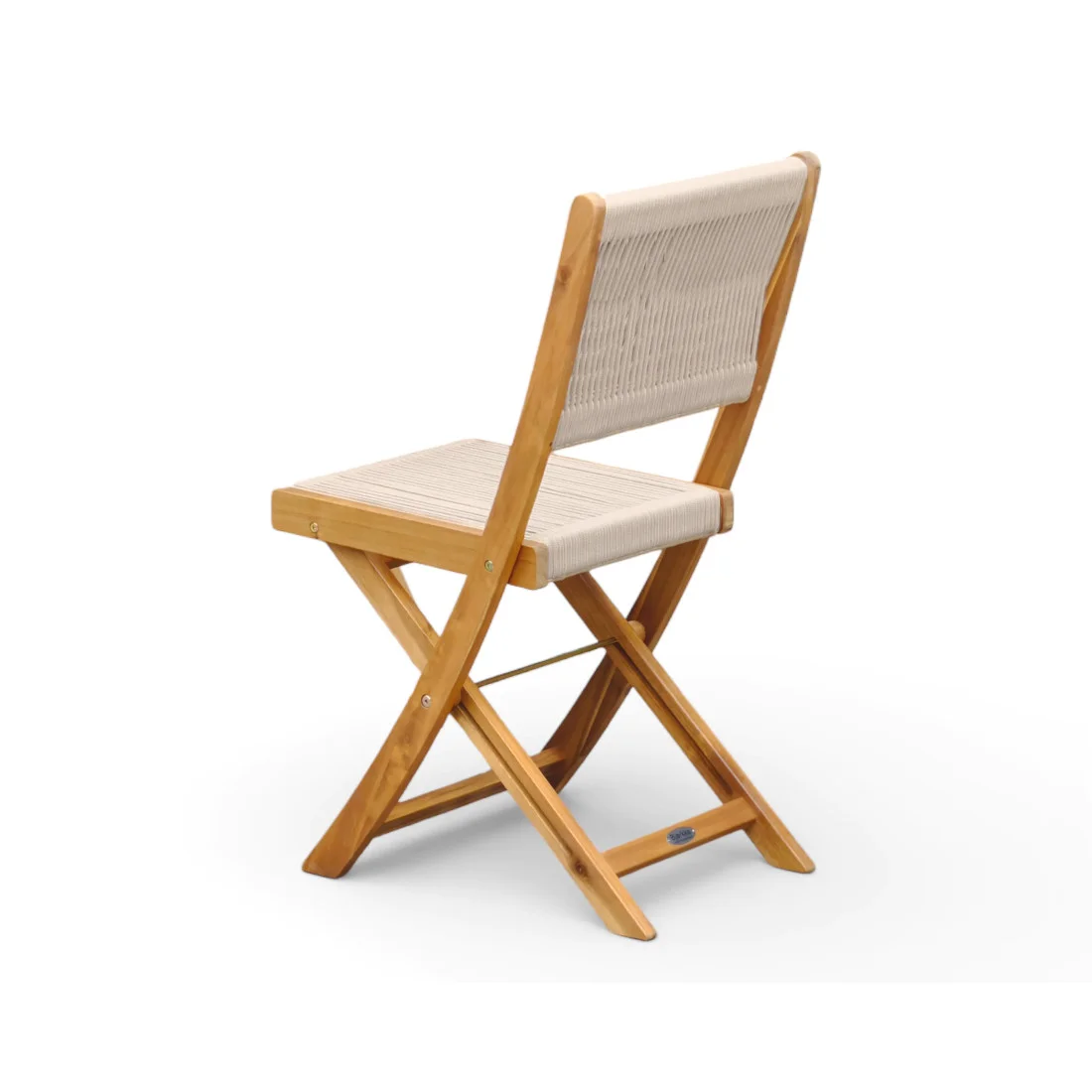 SOMA BALCONY ZESTAW ACACIA WOOD (008125) - obrazek 7