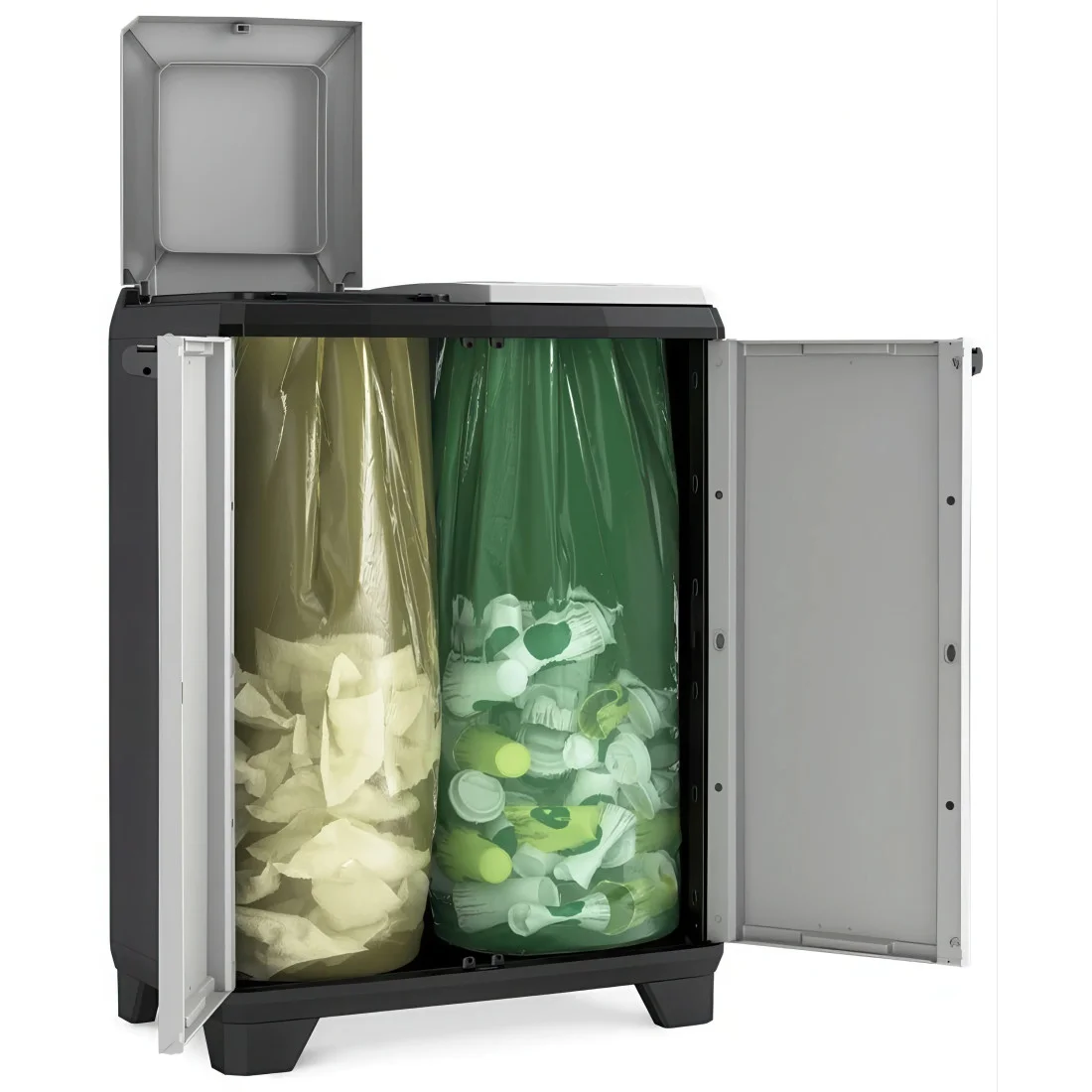 SPLIT CABINET PREMIUM SZAFA (003241) - obrazek 3