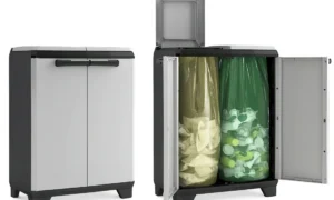 SPLIT CABINET PREMIUM SZAFA (003241)