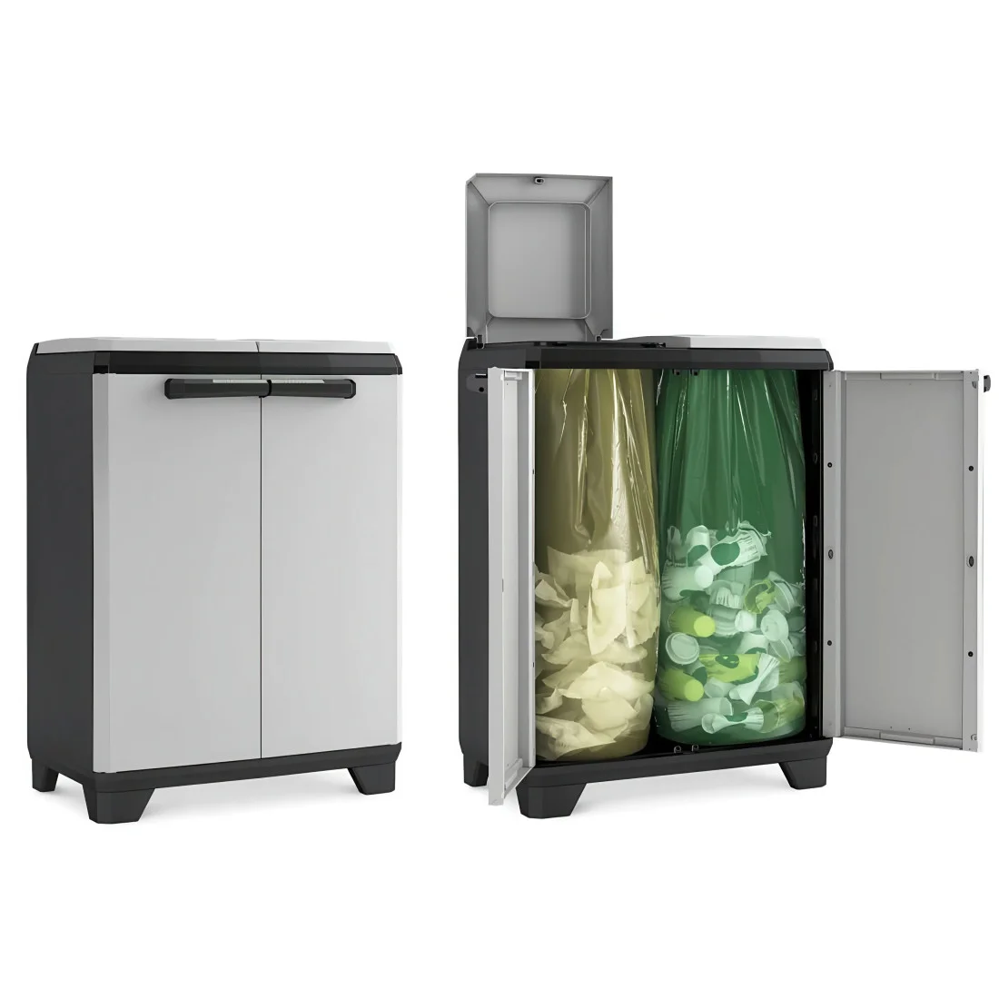 SPLIT CABINET PREMIUM SZAFA (003241)