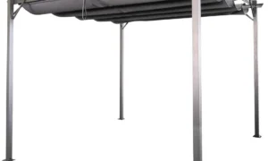 SPRINT 3x3 PERGOLA TARASOWA ANTHRACITE/GREY (005414)