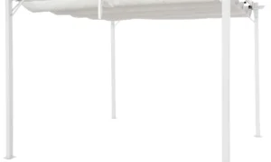 SPRINT 3x3 PERGOLA TARASOWA WHITE/WHITE (005416)