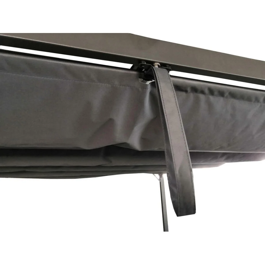 SPRINT 3x4 PERGOLA TARASOWA ANTHRACITE/GREY (005417) - obrazek 6