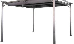 SPRINT 3x4 PERGOLA TARASOWA ANTHRACITE/GREY (005417)