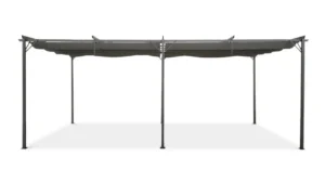 SPRINT 3x6 PERGOLA TARASOWA ANTHRACITE/GREY (006737)