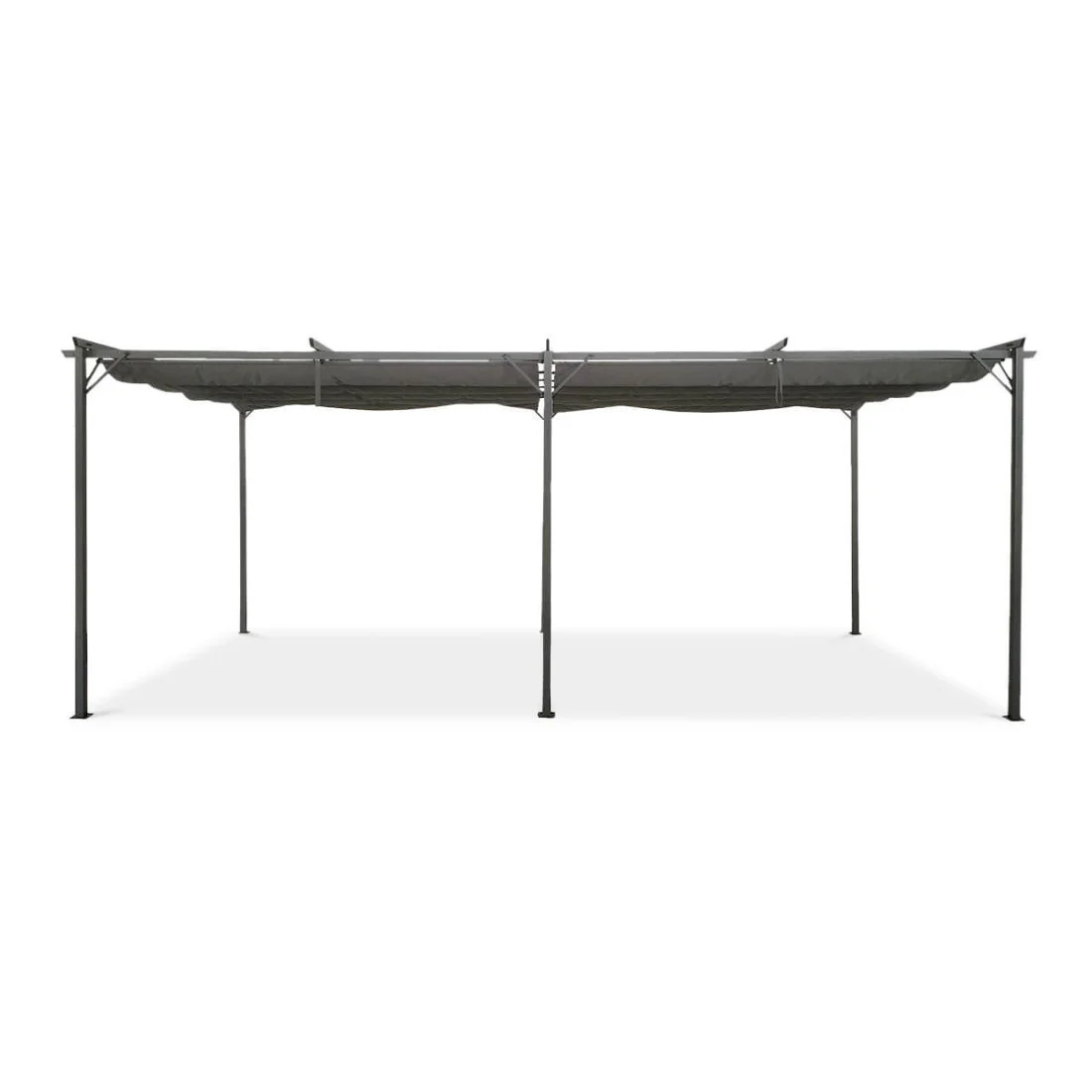SPRINT 3x6 PERGOLA TARASOWA ANTHRACITE/GREY (006737)