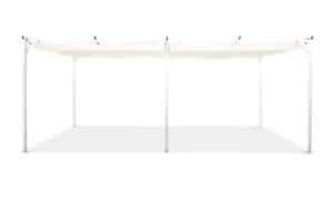 SPRINT 3x6 PERGOLA TARASOWA WHITE/WHITE (006739)