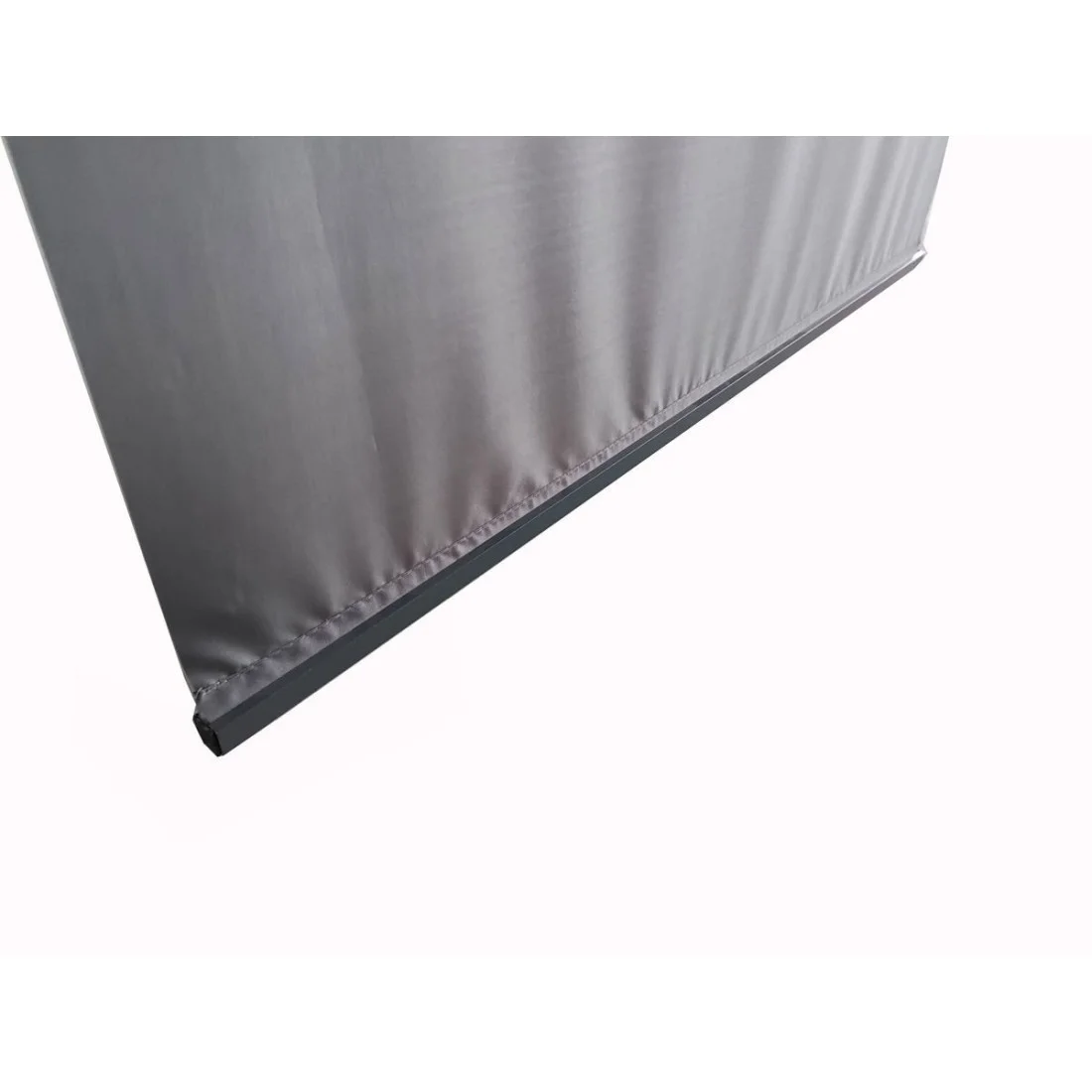 SPRINT PLUS 3x4 PERGOLA TARASOWA ANTHRACITE/WHITE (005424) - obrazek 4