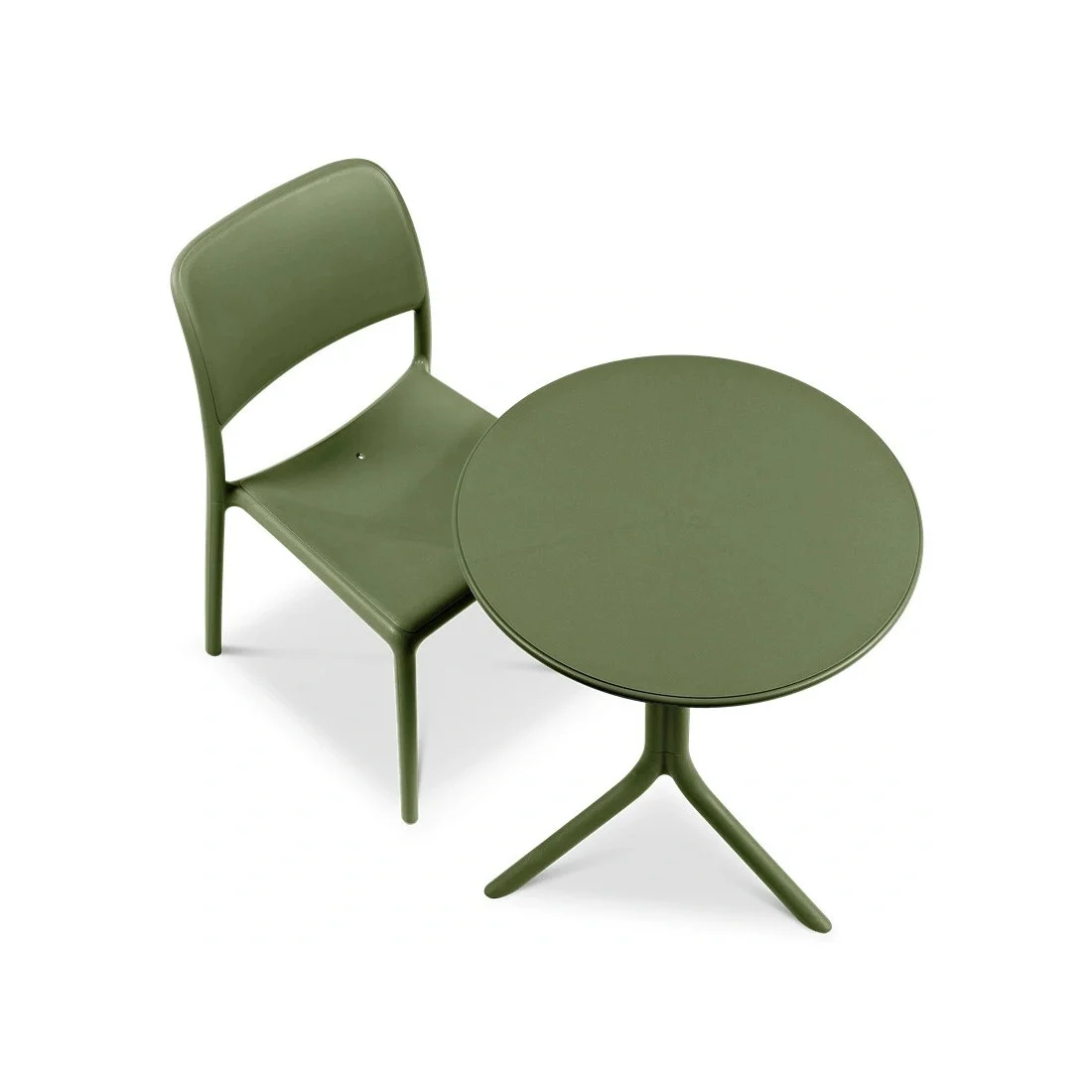 SPRITZ STOLIK ANTRACITE (001819) - obrazek 5