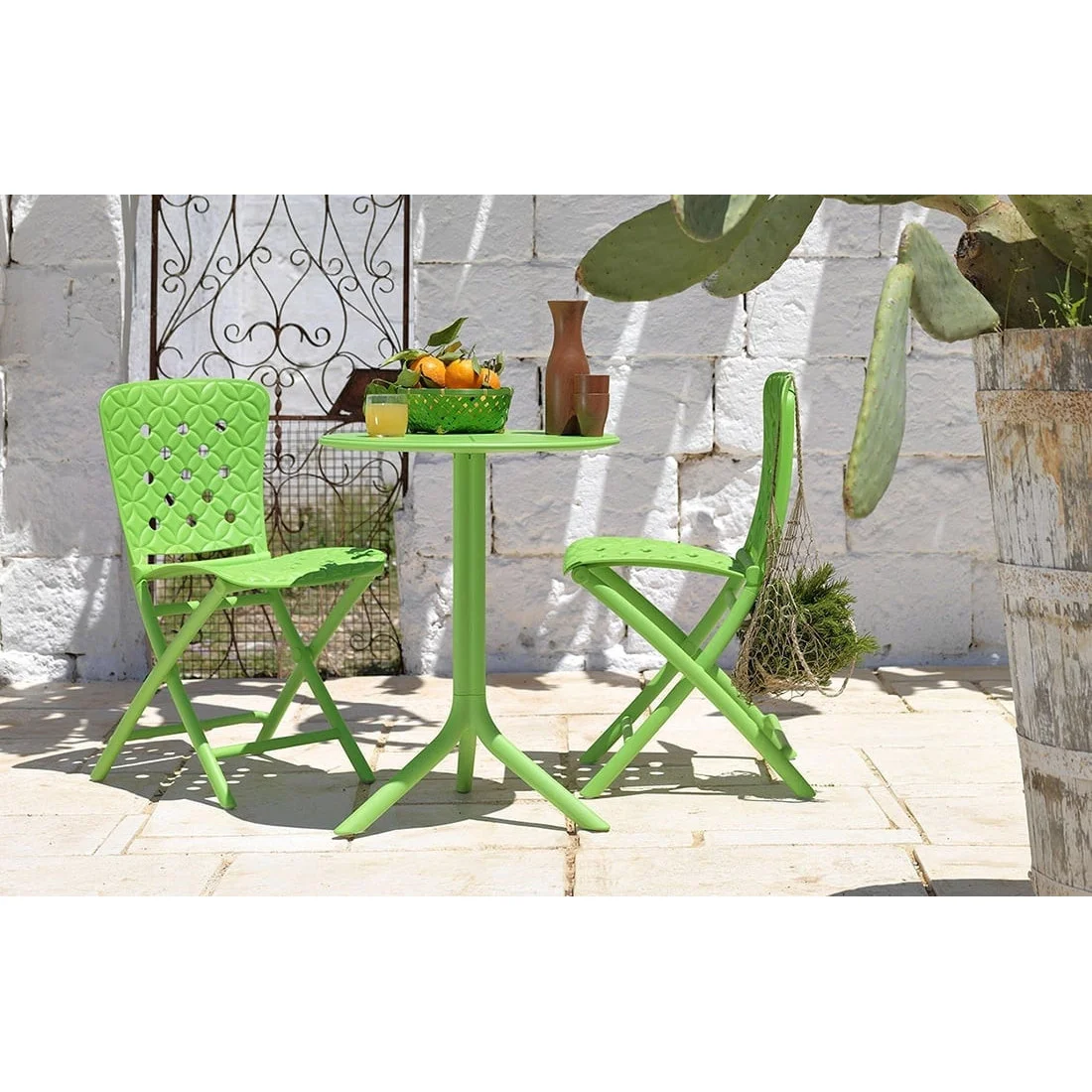 SPRITZ STOLIK ANTRACITE (001819) - obrazek 9