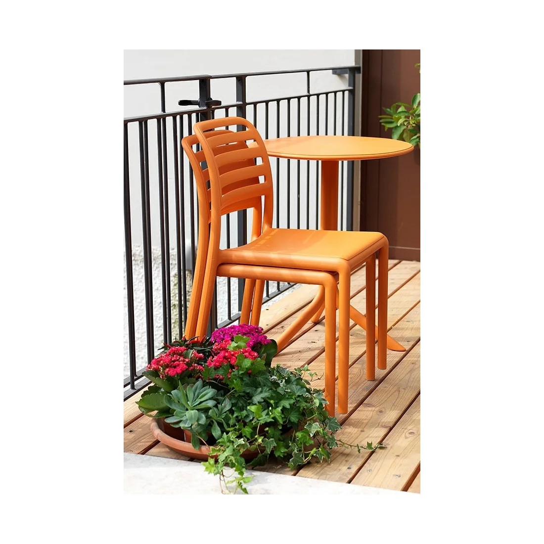 SPRITZ STOLIK ANTRACITE (001819) - obrazek 13