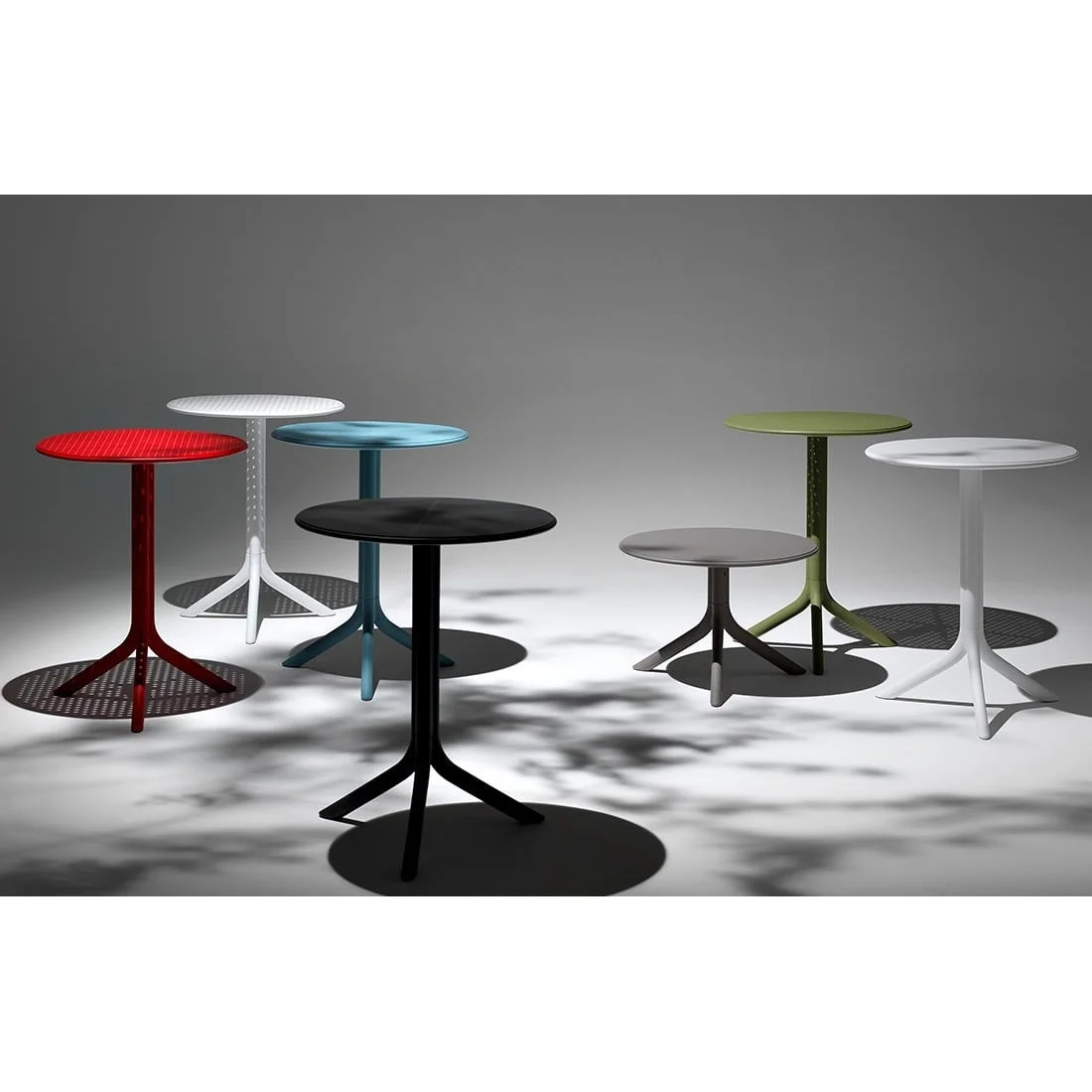 SPRITZ STOLIK ANTRACITE (001819) - obrazek 11