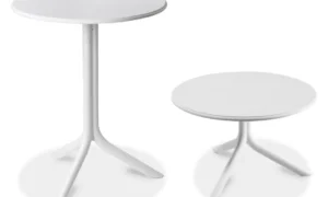 SPRITZ STOLIK BIANCO (001579)