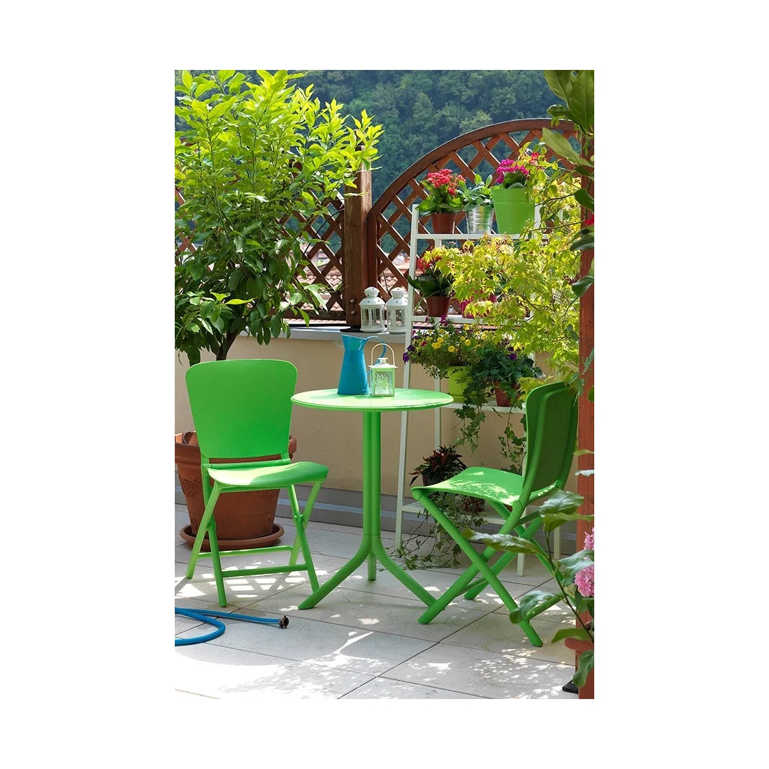 SPRITZ STOLIK CELESTE (002295) - obrazek 13