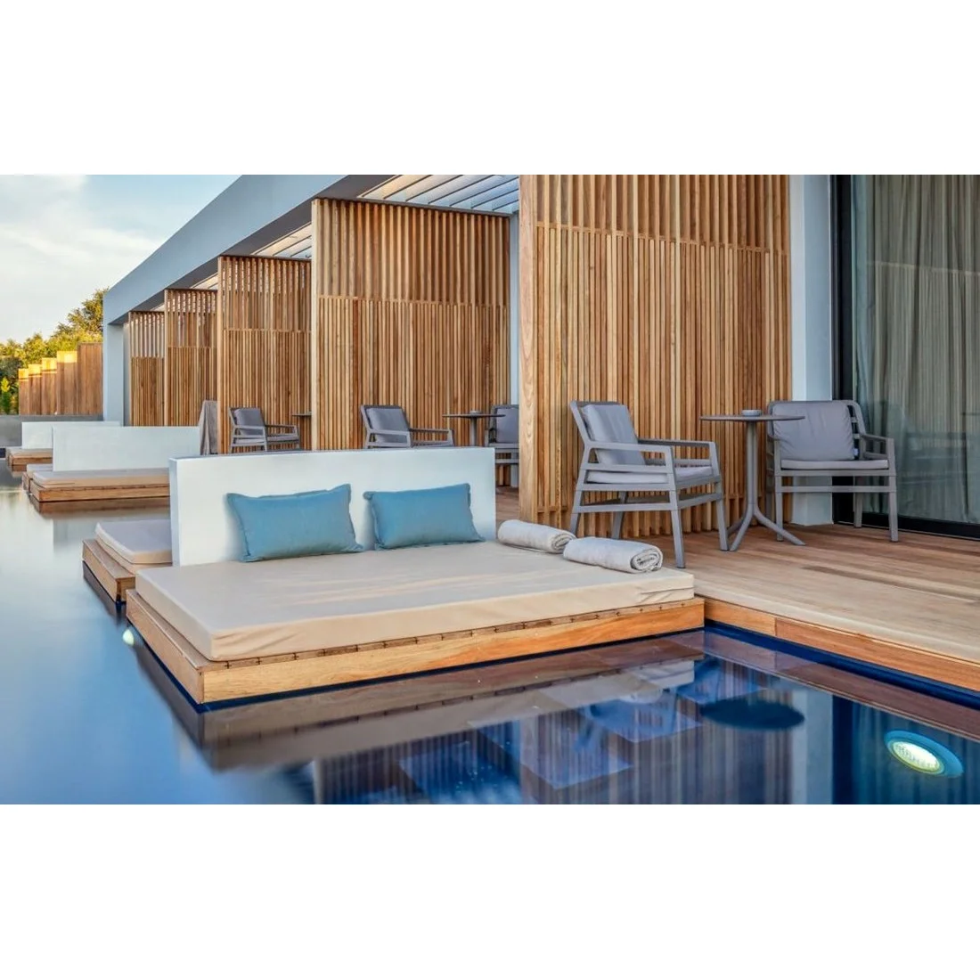 SPRITZ STOLIK CELESTE (002295) - obrazek 7