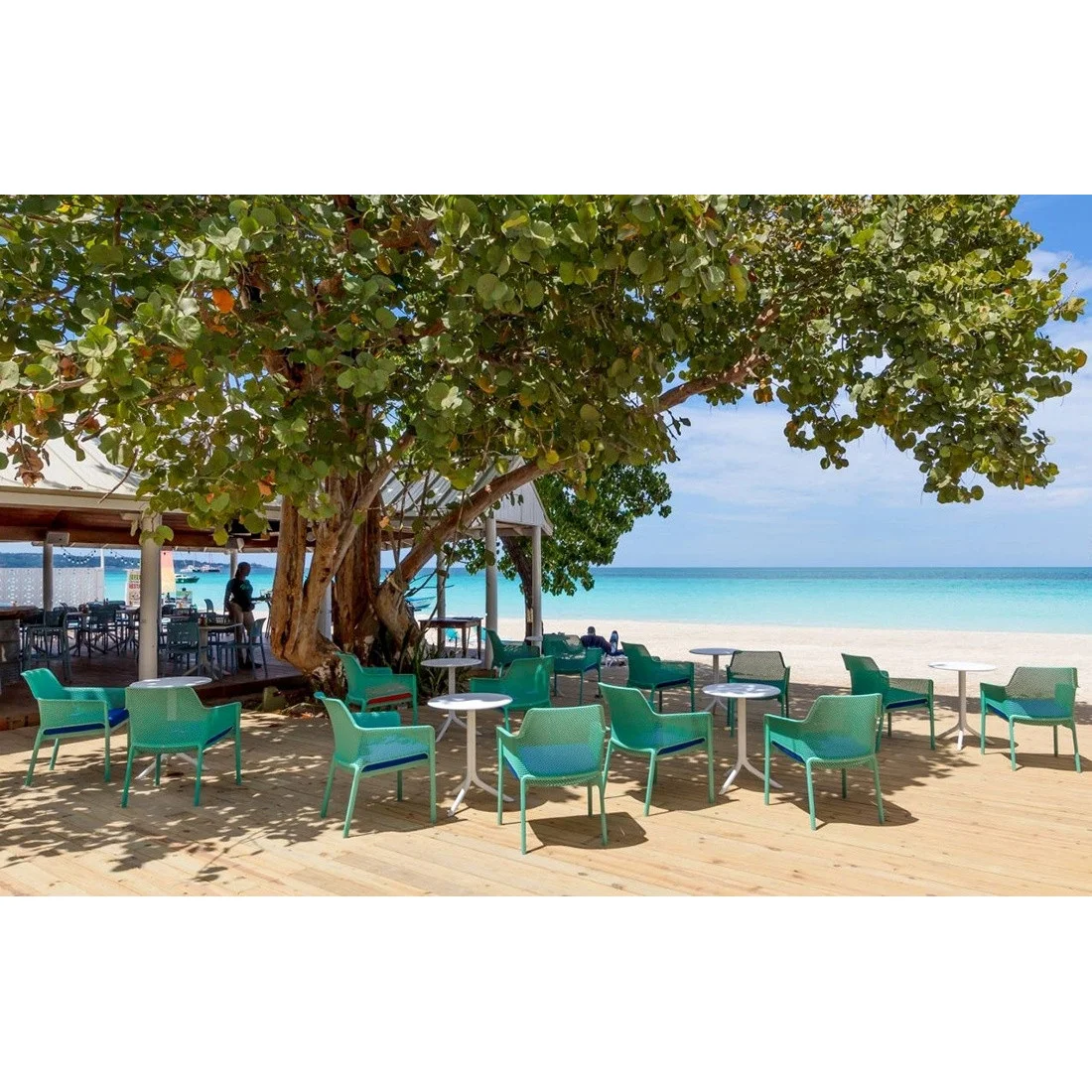 SPRITZ STOLIK CELESTE (002295) - obrazek 9