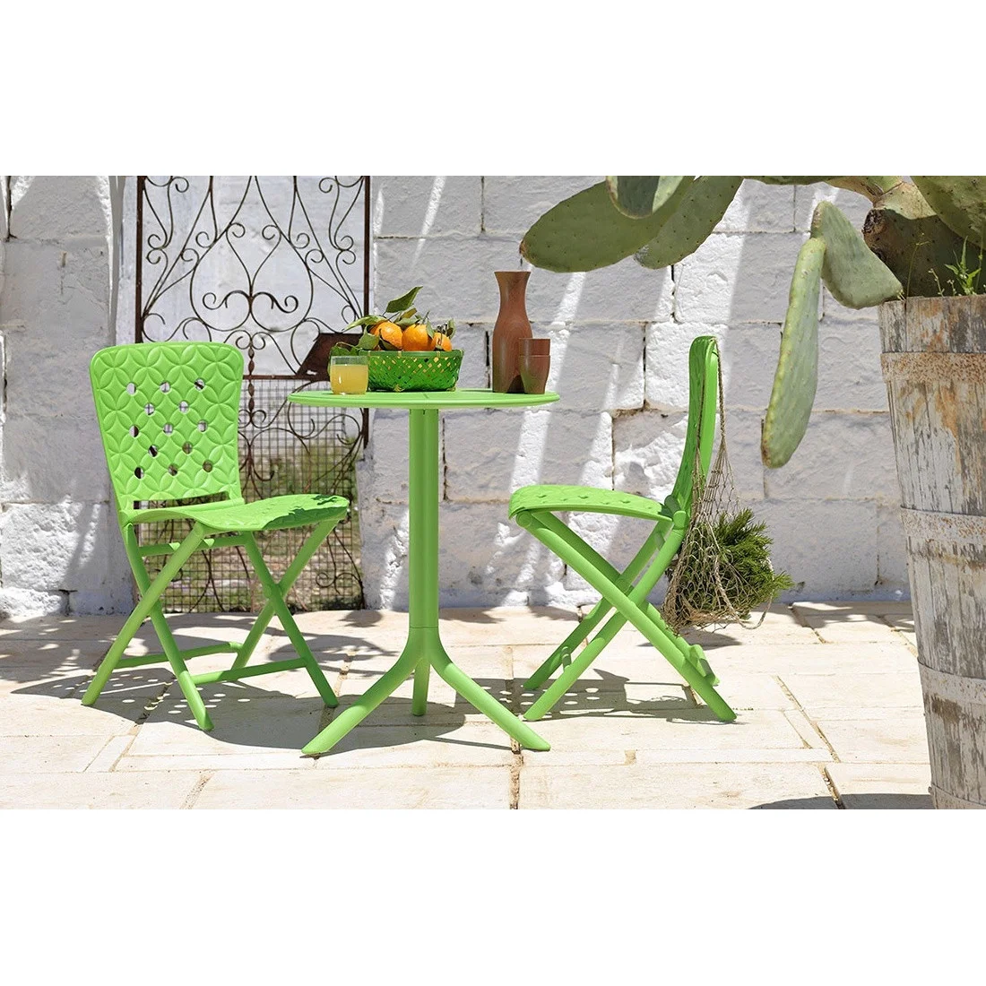 SPRITZ STOLIK CELESTE (002295) - obrazek 8
