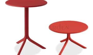 SPRITZ STOLIK ROSSO (002296)