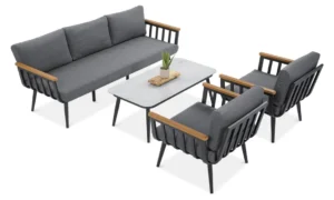 STELLA CAFFE ZESTAW GREY (004551)