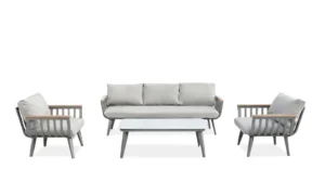 STELLA CAFFE ZESTAW TAUPE (008495)
