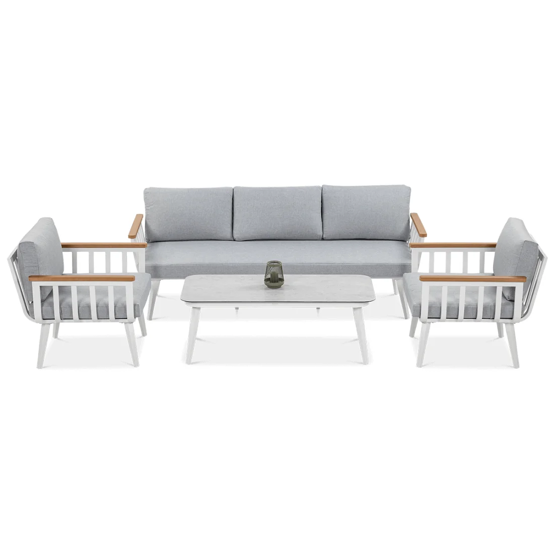 STELLA CAFFE ZESTAW WHITE (004549) - obrazek 6