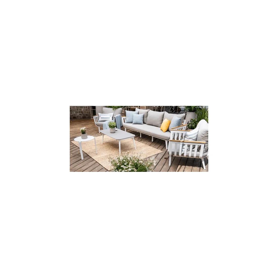 STELLA CAFFE ZESTAW WHITE (004549) - obrazek 16