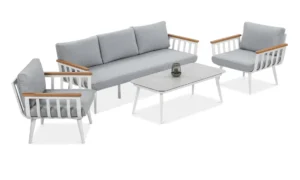 STELLA CAFFE ZESTAW WHITE (004549)