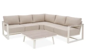 STELVIO CAFFE NAROŻNIK BEIGE (008273)