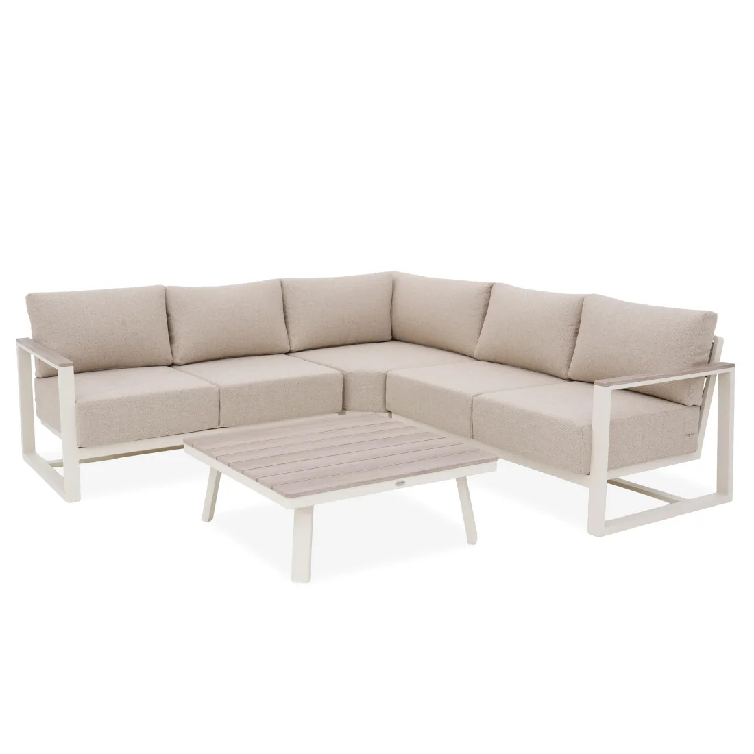 STELVIO CAFFE NAROŻNIK BEIGE (008273)
