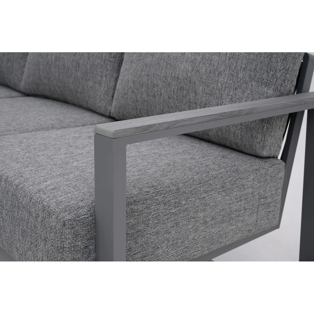 STELVIO CAFFE NAROŻNIK GREY (008274) - obrazek 6