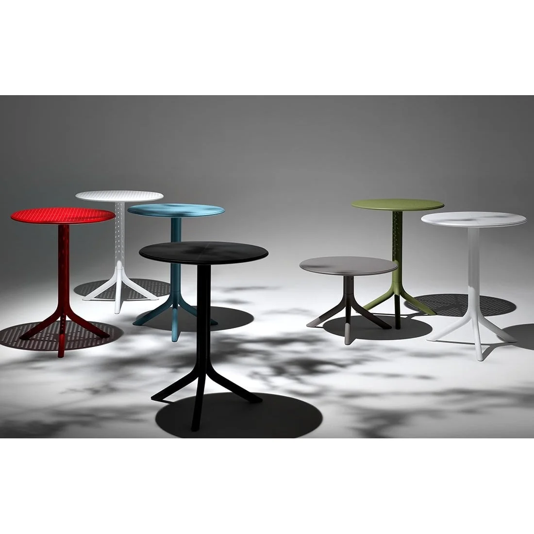 STEP STOLIK AGAVE (002774) - obrazek 5