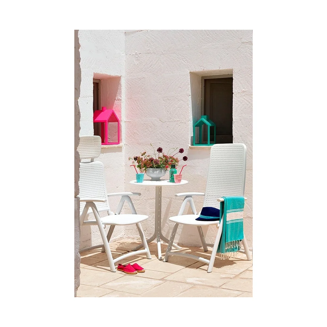 STEP STOLIK AGAVE (002774) - obrazek 8