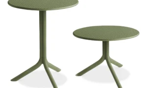 STEP STOLIK AGAVE (002774)